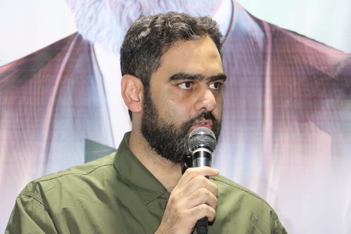 تصاویر/ موج هفتادوپنجم اجتماع مردمی در باقرشهر و کهریزک