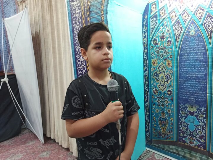 تصاویر/نماز عبادی سیاسی جمعه کاشان