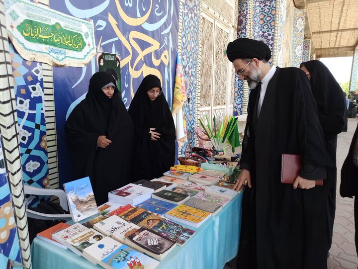 تصاویر/نماز عبادی سیاسی جمعه کاشان