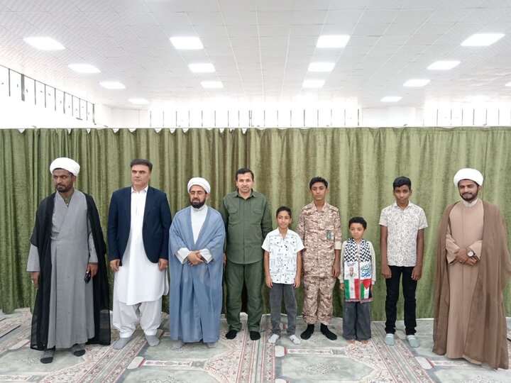تصاویر/ اقامه نمازجمعه شهر رودبارجنوب