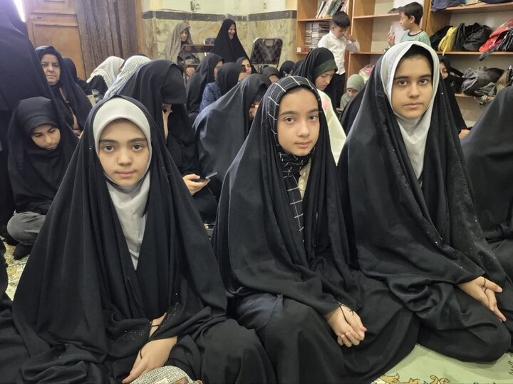 تصاویر/ نماز عبادی سیاسی جمعه شهرستان بافق