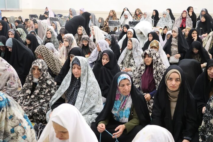 تصاویر/ اقامه نمازجمعه شهر ابهر