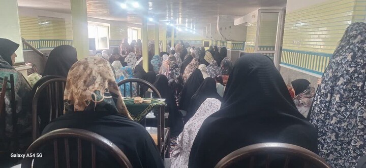 تصاویر/ اقامه نمازجمعه شهر اسکو