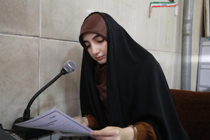 تصاویر / بیست‌ویکمین طرح اعطای مدرک تخصصی حفظ در اصفهان