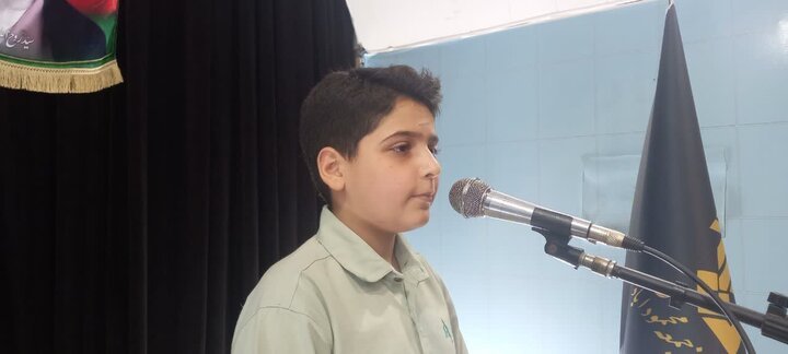 تصاویر/ نماز جمعه شهرستان محمودآباد