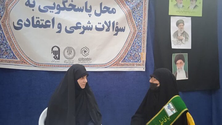 تصاویر/ نماز جمعه شهرستان محمودآباد