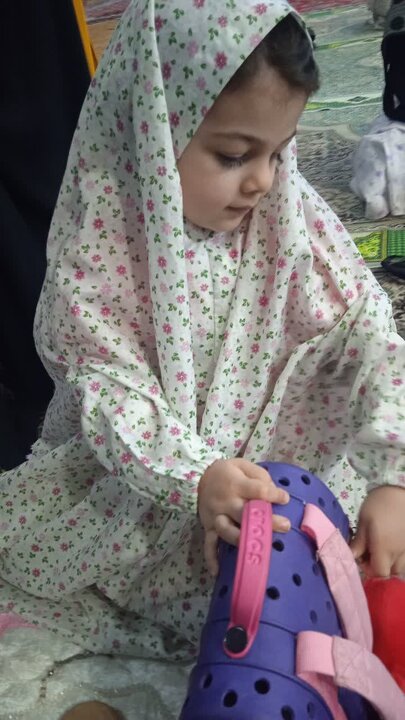 تصاویر/ نماز جمعه شهرستان محمودآباد