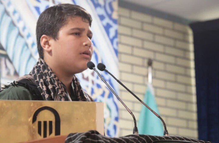 نمازجمعه شهرستان بابل