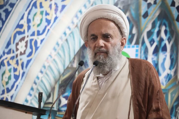 نمازجمعه شهرستان بابل