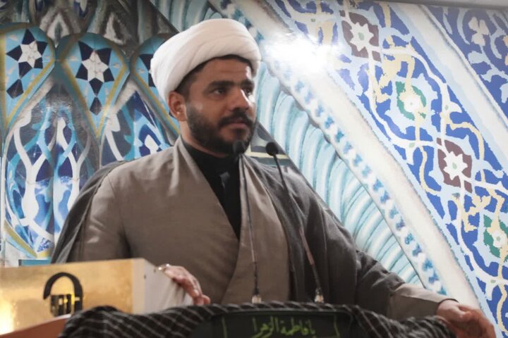 نمازجمعه شهرستان بابل