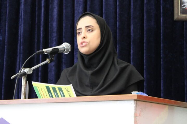 تصاویر/ نماز عبادی سیاسی جمعه در شهرستان عباس آباد