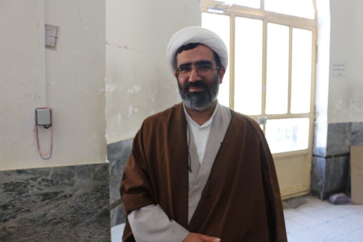 تصاویر / نماز جمعه نهاوند