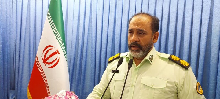 تصاویر / نماز جمعه نهاوند