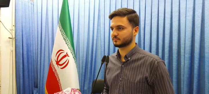 تصاویر / نماز جمعه نهاوند