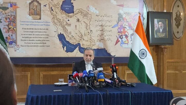 ایران کا امریکی دباؤ کے باوجود سفارت کاری پر اعتماد، جوہری پروگرام پر یقین دہانی