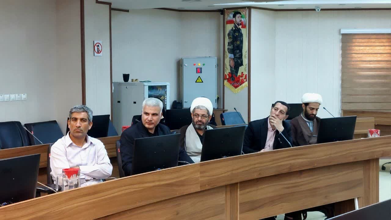ترویج فرهنگ نماز در مدارس و ادارات نیازمند اهتمام جدی مدیران است