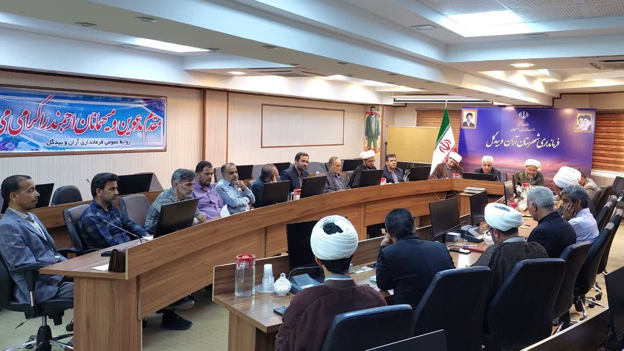 ترویج فرهنگ نماز در مدارس و ادارات نیازمند اهتمام جدی مدیران است