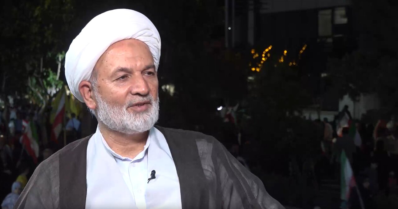 فیلم | گفت و گو با نماینده مردم قم در مجلس شورای اسلامی در ویژه برنامه امت مبعوث