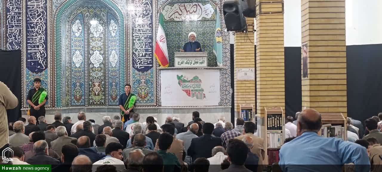 اقتدار ایران در تنگه هرمز برنامه ۲۰ساله دشمن را به حاشیه برده است