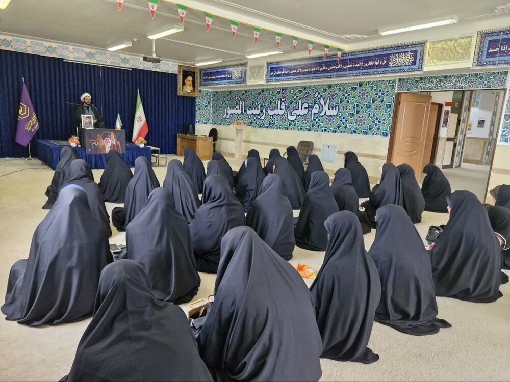 شناخت ابعاد «جنگ رمضان» در افزایش بصیرت و پاسخ‌گویی به شبهات مؤثر است