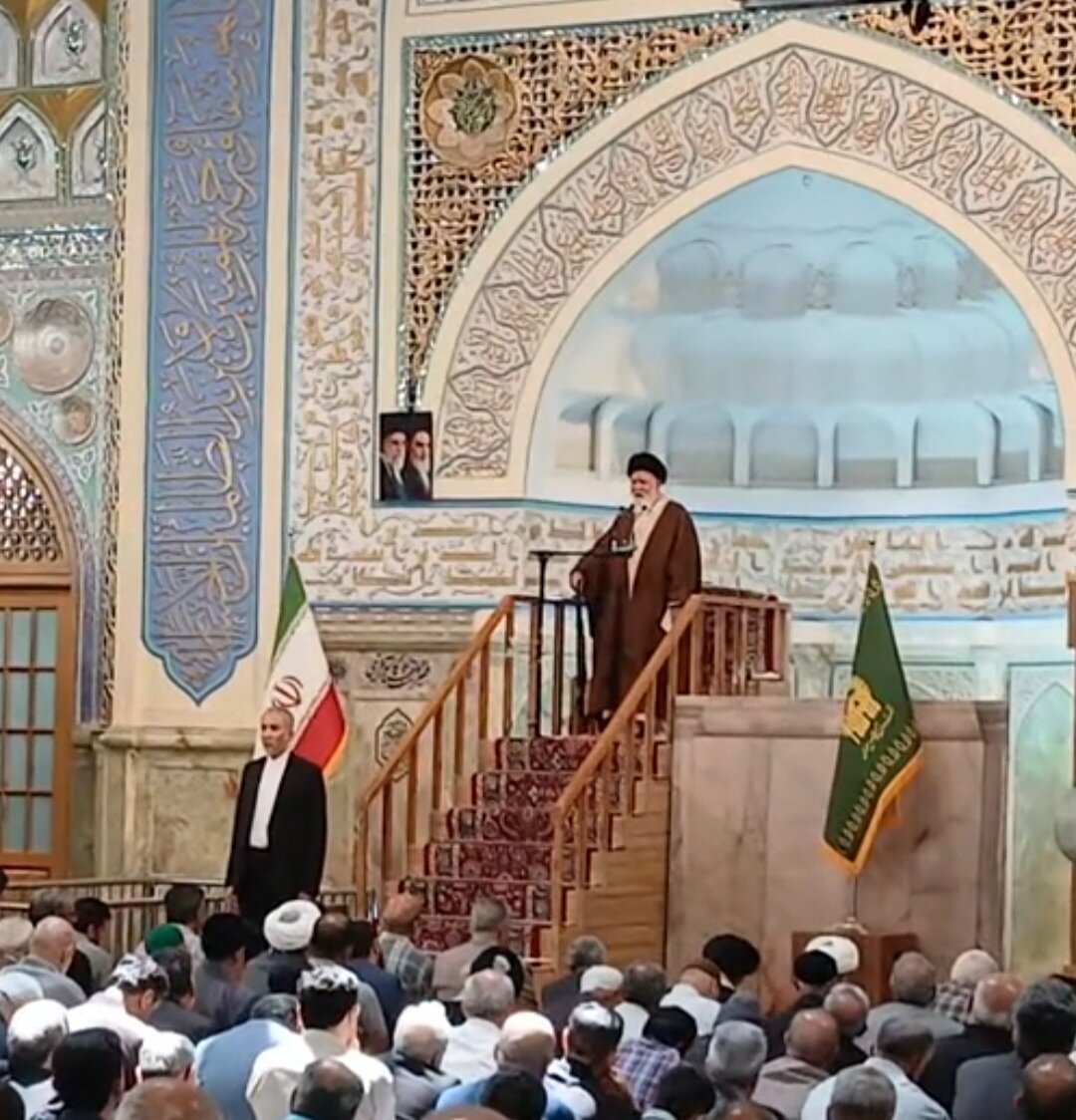 ادعای شکست آمریکا نتیجه بررسی اهداف جنگ است