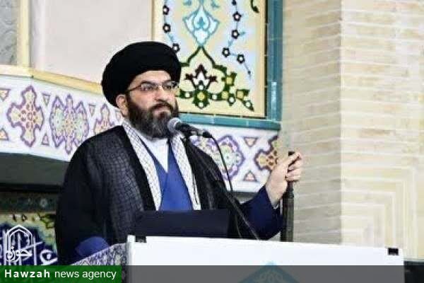 الگوی رفتاری شهدای خدمت معیار جدید مسئولیت‌پذیری است