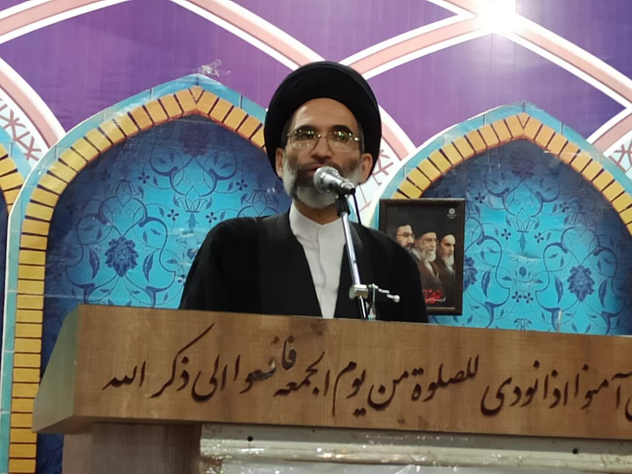 ایران اسلامی در جنگ اخیر ابهت آمریکا و رژیم صهیونی را در هم پیچید