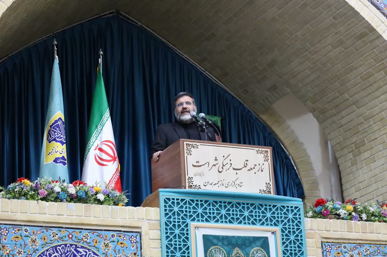 شهید آیت‌الله رئیسی گفتمان دولت را بر پایه تبعیت از ولایت بنا کرده بود