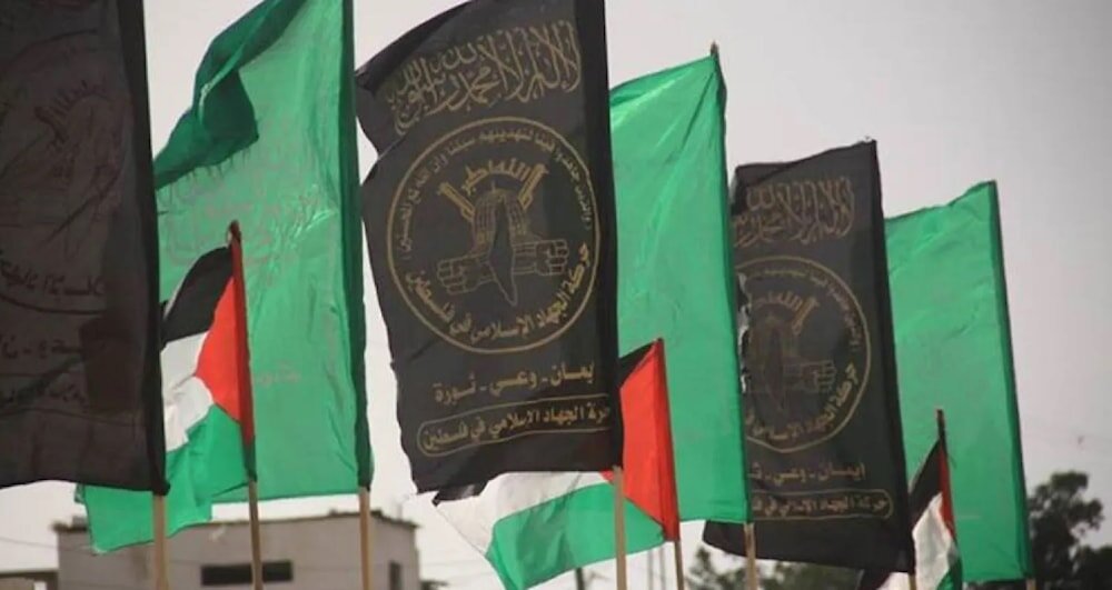 On Nakba Anniversary: Islamic Jihad and Hamas Reaffirm Resistance, Reject Disarmament Calls