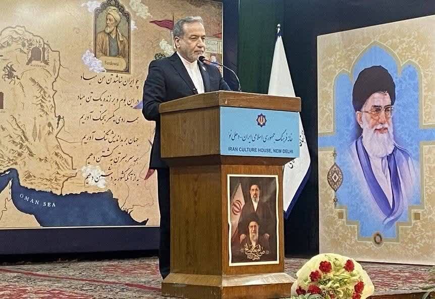 ایران کا امریکی دباؤ کے باوجود سفارت کاری پر اعتماد، جوہری پروگرام پر یقین دہانی