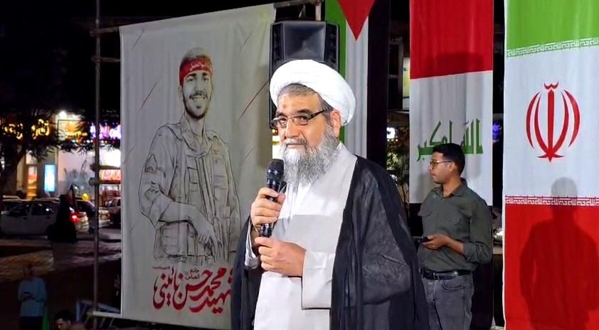 دشمن به استقامت و شجاعت ملت ایران اعتراف کرده است