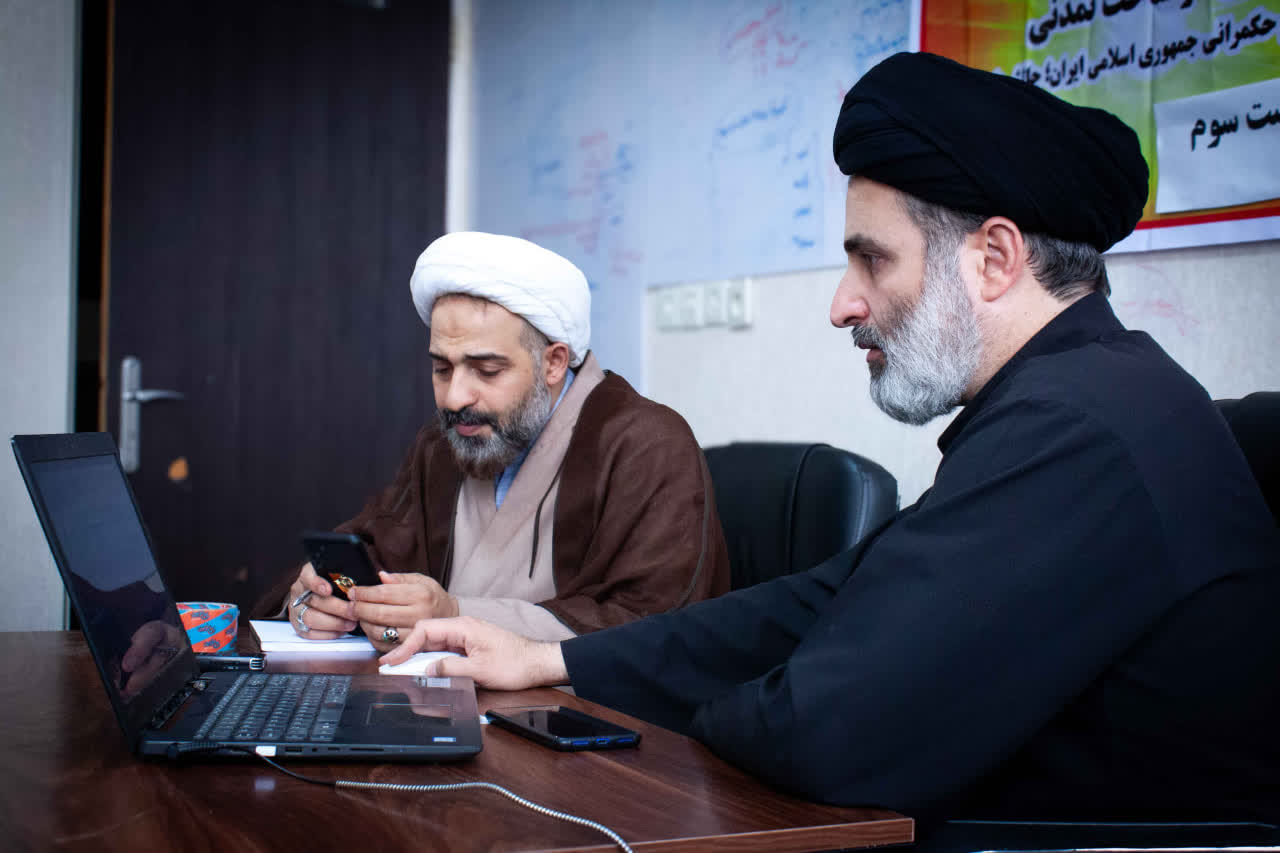 پیوند عرفان و اقتصاد نیازمند عبور از فقه فردی به فقه حکومتی است