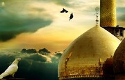 इमाम जवाद (अ) ने मामून की बेटी से शादी क्यों की?