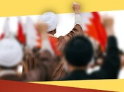 نداء عاجل من علماء البحرين إلى المرجعيات الدينية: اعتقال نخبة العلماء يستهدف أصل الدين لا السياسة
