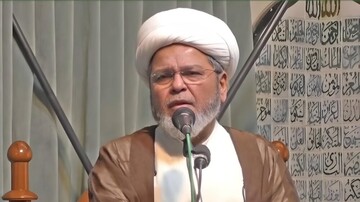 سکوت قدرت های جهانی در برابر نسل کشی اسرائیل، زیر پا گذشتن حقوق بشر است