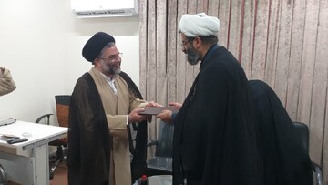 مسئولین کمیته های ستاد برگزاری همایش تجلیل از خدمات علمی آیت الله جزایری معرفی شدند