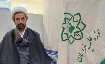 اجرای طرح جامع حفظ قرآن کریم «رضوان» در مدارس علمیه حوزه‌های علمیه خراسان