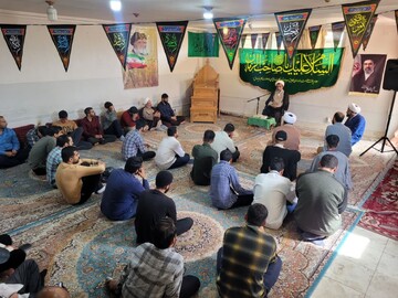 تبدیل کردن ایران به قدرت جهانی، از برکات دفاع مقدس سوم است