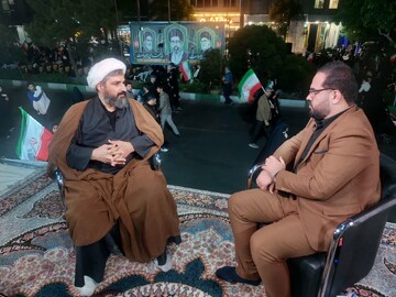 جنگ‌های مدرن در رسانه‌ها تعیین تکلیف می‌شوند / ایران چگونه در جنگ روایت‌ها ظاهر شد؟