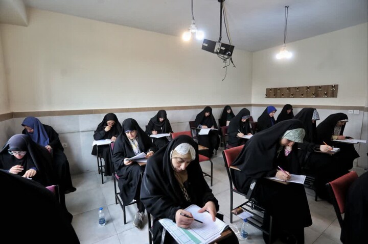 رقابت 300 حافظ آذربایجان شرقی در کنکور قرآنی ۱۴۰۵