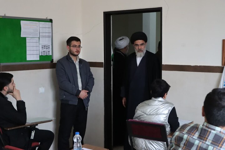 رقابت 300 حافظ آذربایجان شرقی در کنکور قرآنی ۱۴۰۵
