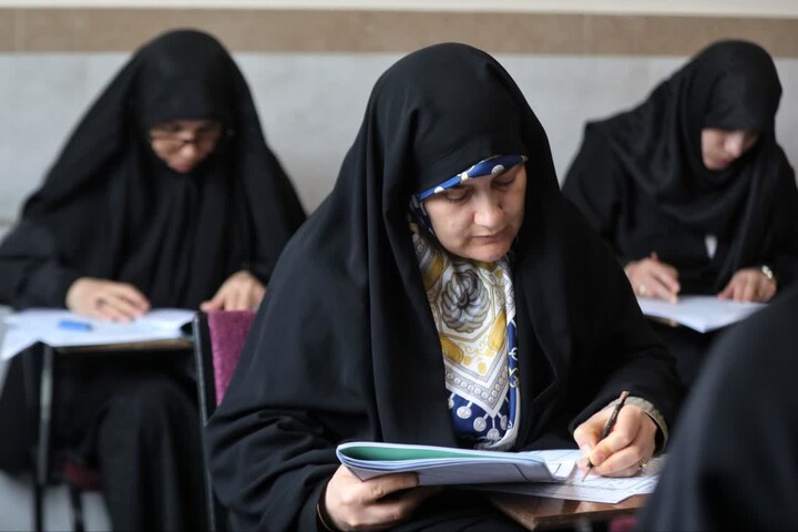 رقابت 300 حافظ آذربایجان شرقی در کنکور قرآنی ۱۴۰۵