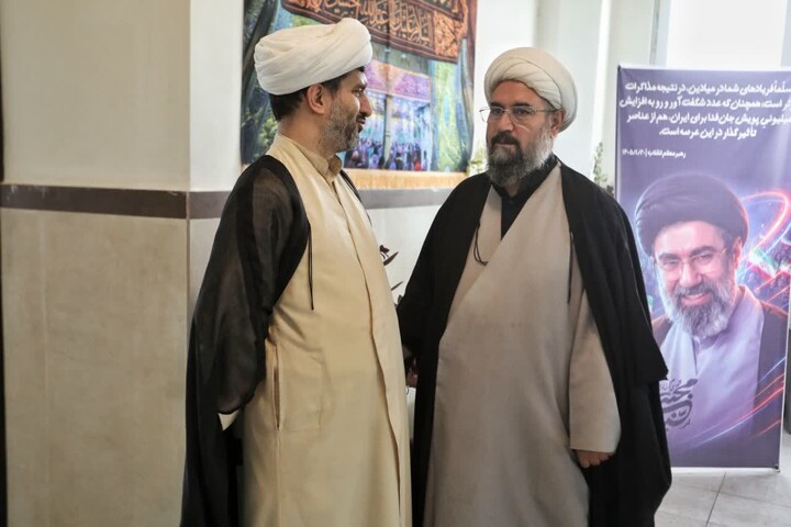 رقابت 300 حافظ آذربایجان شرقی در کنکور قرآنی ۱۴۰۵