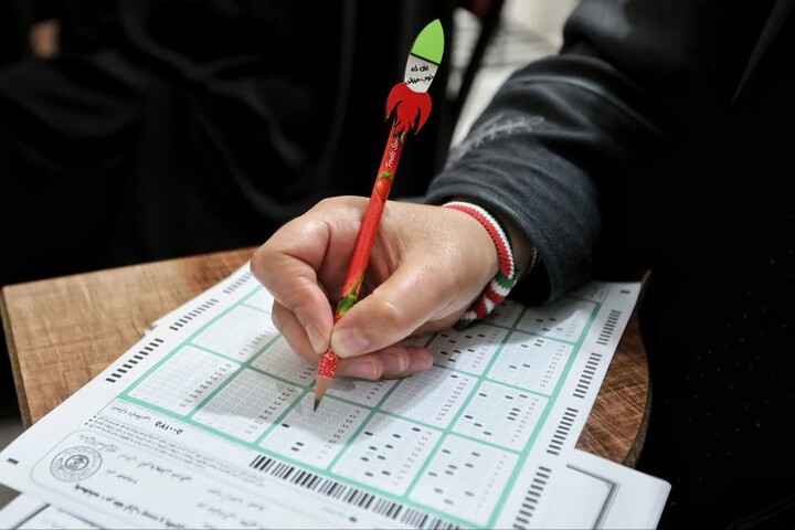 رقابت 300 حافظ آذربایجان شرقی در کنکور قرآنی ۱۴۰۵