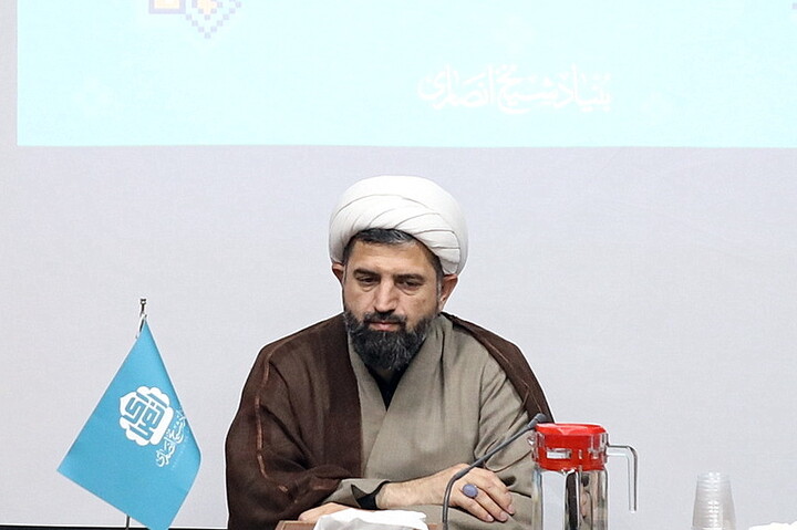 تصاویر/ نشست خبری سند زیست بوم حکمرانی محله گرا