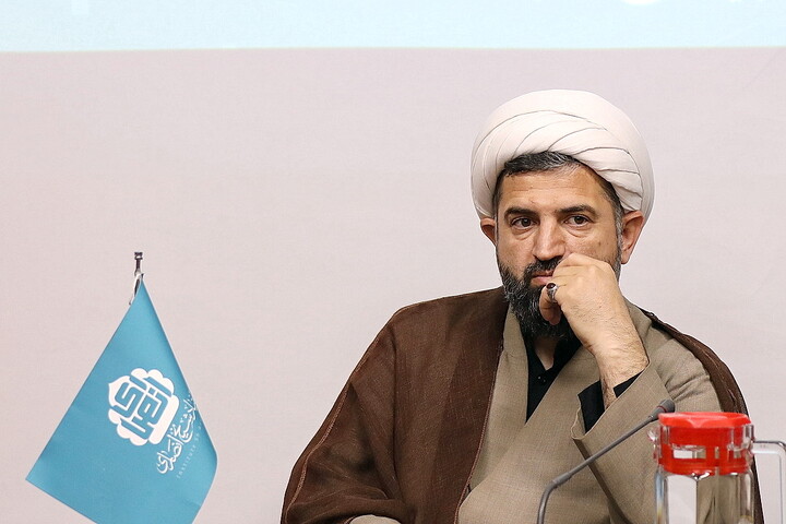 تصاویر/ نشست خبری سند زیست بوم حکمرانی محله گرا