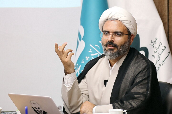 تصاویر/ نشست خبری سند زیست بوم حکمرانی محله گرا
