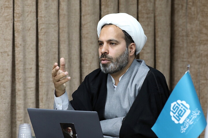 تصاویر/ نشست خبری سند زیست بوم حکمرانی محله گرا