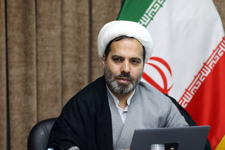 تصاویر/ نشست خبری سند زیست بوم حکمرانی محله گرا