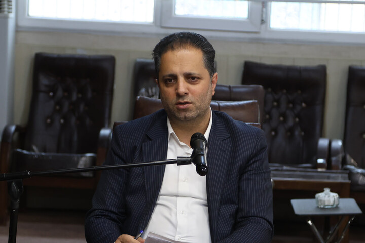 تصاویر / قرارگاه مساجد